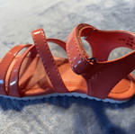 H&M children's sandals size 25