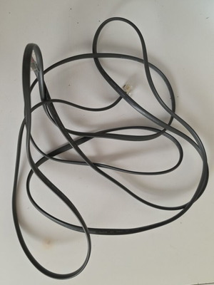 Telephone cable new