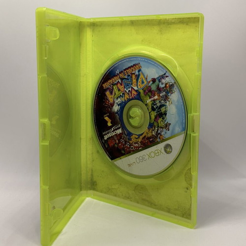 Viva Pinata Trouble in Paradise Xbox 360 used action adventure game