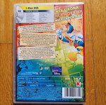 Disney DVD Have a Laugh with Mickey Vol. 1 like new, dubbed