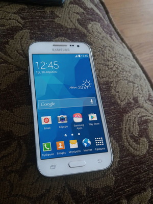 Samsung Galaxy S4 Mini μεταχειρισμένο
