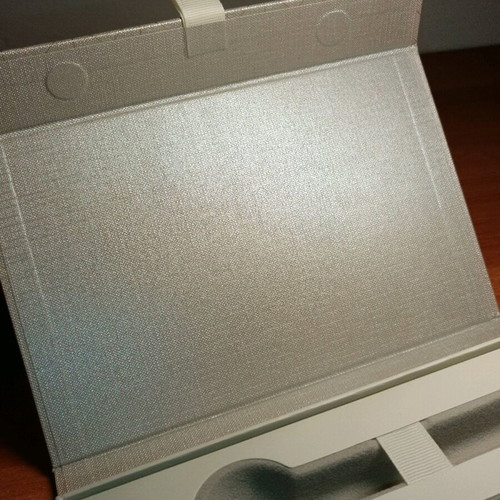 Parker est 1888 box used