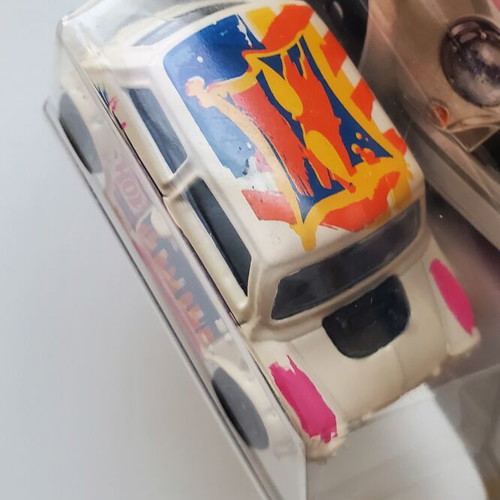 Hot Wheels 2016 Morris Mini σφραγισμένο, καινούργιο