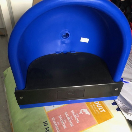 Automatic waterer with float polypropylene 3.5lt new
