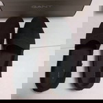  Εσπαρντιγιες Gant μαύρες νουμ.41