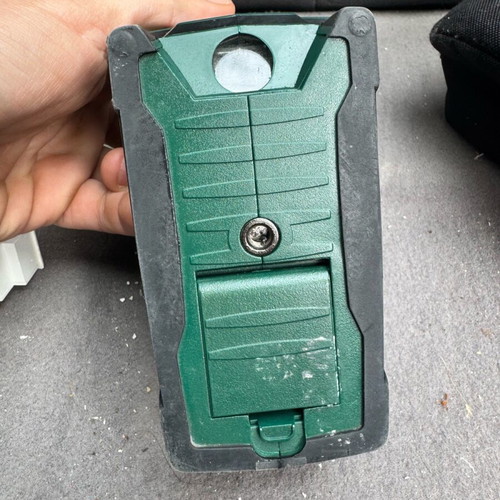 Bosch PCL 20 Laser Σταυρού & Σημείου σαν καινούργιο, πλήρες σετ με τρίποδο