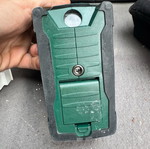 Bosch PCL 20 Laser Σταυρού & Σημείου σαν καινούργιο, πλήρες σετ με τρίποδο