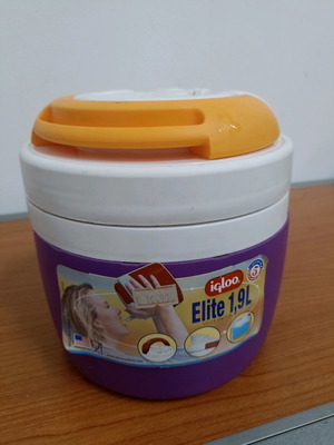 Хладилник Igloo 1.9 литра нов