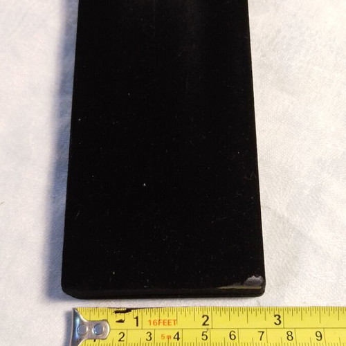 Vintage Status pen case with silver and tan metal pen like new