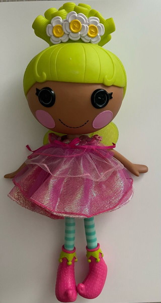 Lalaloopsy Doll Fairy