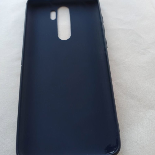 Xiaomi Redmi Note 8 Pro phone cases like new, 2 pieces