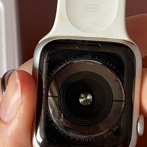 Apple Watch Series 4 44mm like new