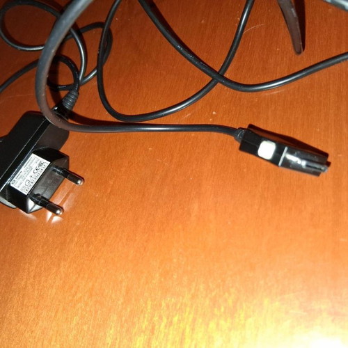 Sagem mobile phone charger like new
