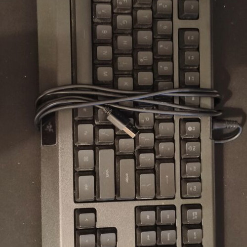 Razer Cynosa keyboard
