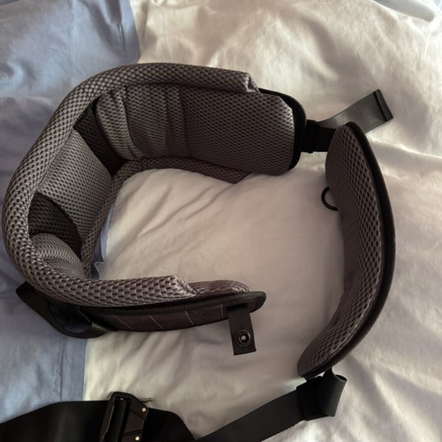 Tilta gimbal combo support belt with handles like new