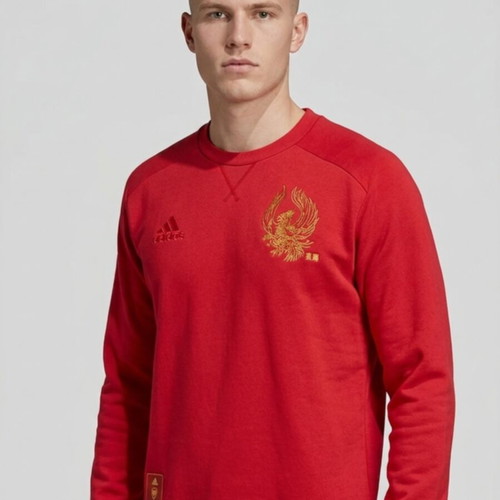 Arsenal 19/20 Chinese New Year Top used, size S