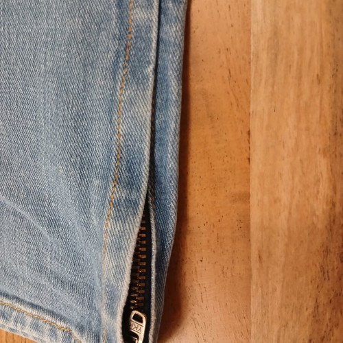 Guess women's jeans, size 30, blue
