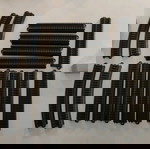  Märklin train Model Railroad Parts18 κομμάτια