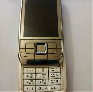 Nokia E66 για ανταλλακτικά