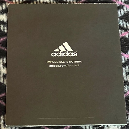 Comic The Ultimate Search Adidas like new, in Greek