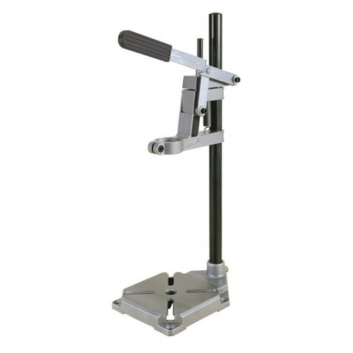 Drill Stand with Vise WolfCraft like new
