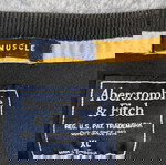  Ambercrombie & Fitch-T-shirt -XL