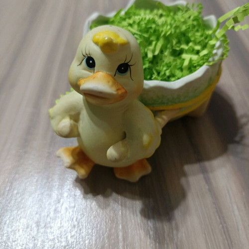 Easter decoration like new