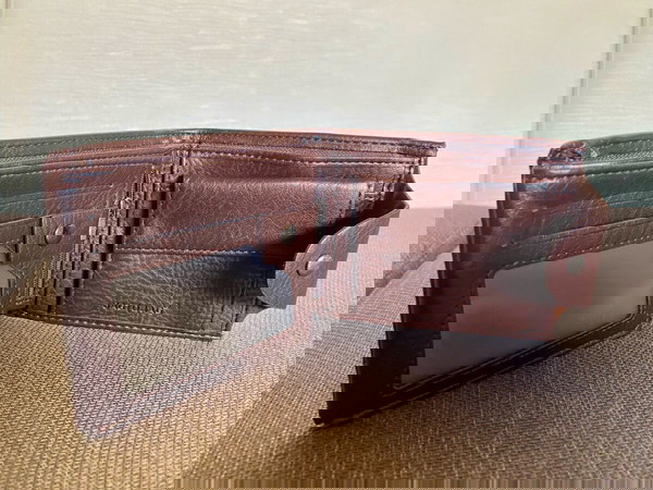 Πορτοφόλι Bagtobag