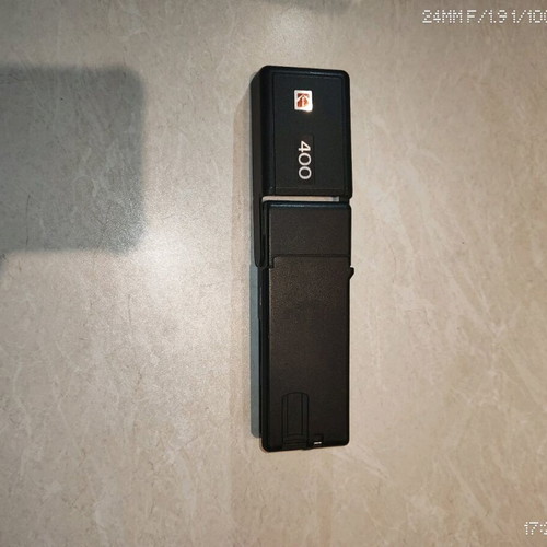 Kodak pocket camera collectible like new