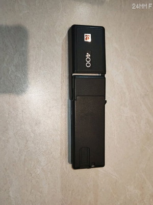 Kodak pocket camera collectible like new