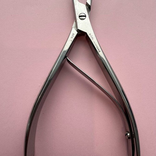 Aesculap dental osteotome used