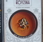Περιοδικά Ελληνική Κουζίνα σαν καινούργια, σετ 2 τεύχη