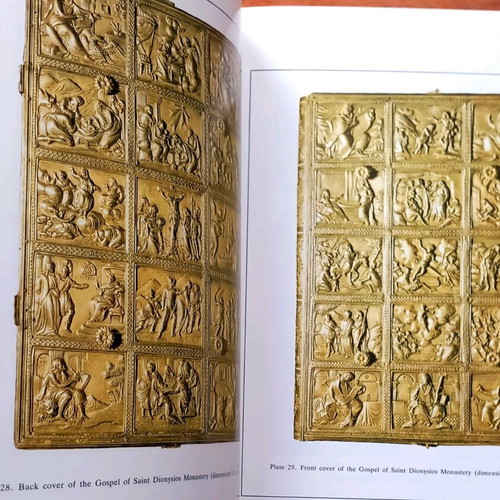 Two Great Silversmiths book new, English