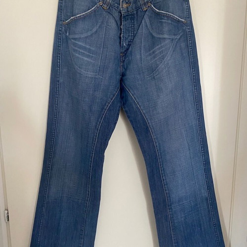 Cabell men's jeans used, size 33