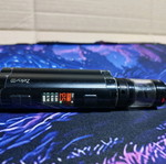 Aspire Zelos X kit used