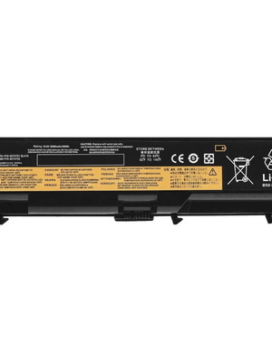 Lenovo 42T4752 10.8V 48Wh Laptop Battery for ThinkPad T410 T420 T510 T520 W510 W520 L410 L420 L510