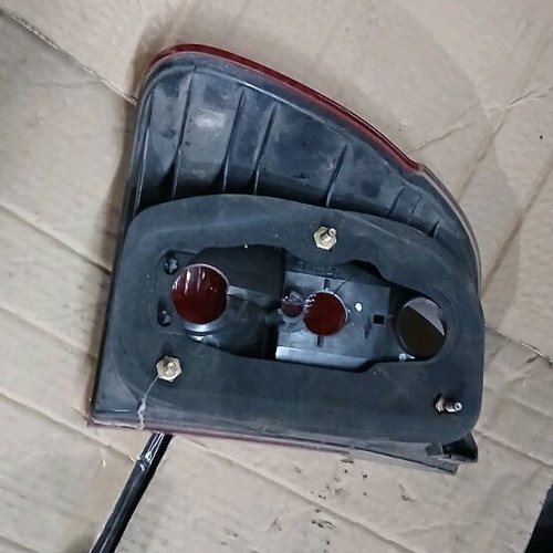 BMW 5 E39 Combi Right Tail Light used