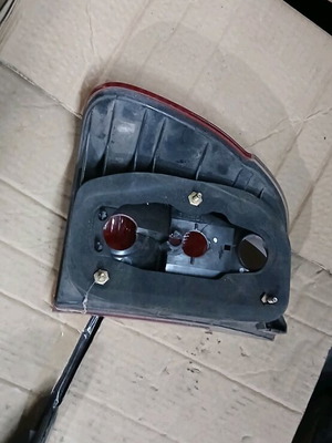 BMW 5 E39 Combi Right Tail Light used