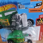 Hot Wheels Ford 2018 καινούργιο
