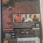 Out of Reach DVD used, action adventure with Steven Seagal
