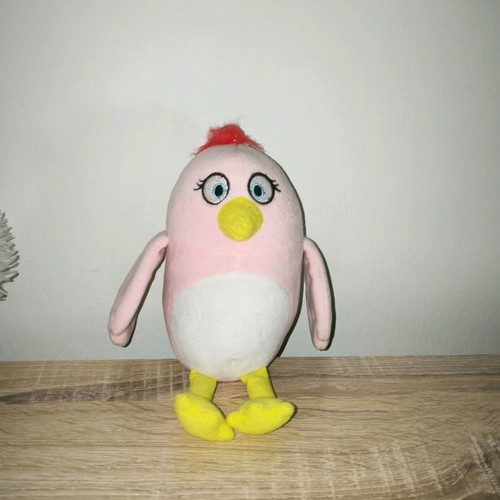 Stuffed toys pack