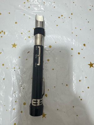 Pocket microscope like new