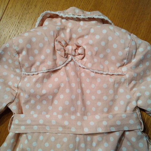 Trench coat for 18-24 months like new