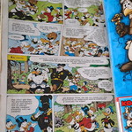 Komix #3 Dark World used
