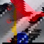  ΦΟΡΤΗΓΑΚΙ ΠΛΑΣΤΙΚΟ ΠΑΡΑΛΙΑΣ