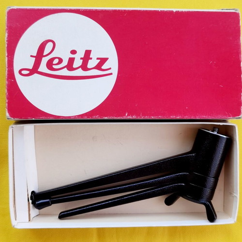 Leica 14100 Tabletop Tripod