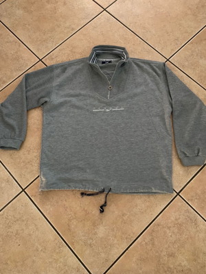 Vintage Reebok sweatshirt size 38 used without defects