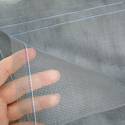 Window screens custom size 2 pieces 1.40x2.35 m new