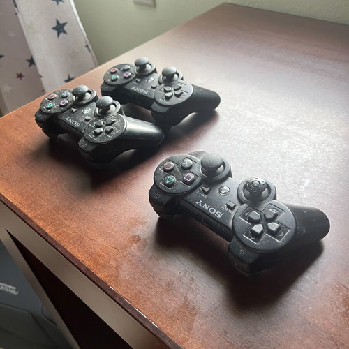 PS3 controller