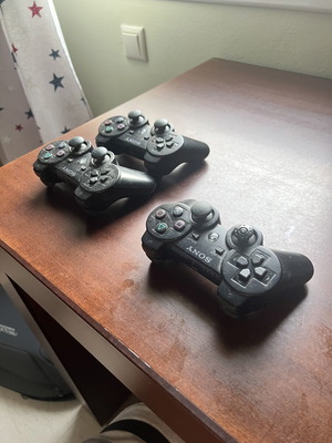 PS3 controller